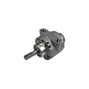 0.33kW 10000rpm 叶片式气动马达 HX1AM-V