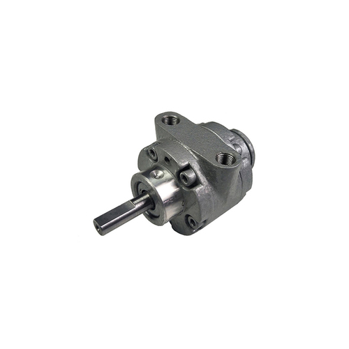 0.33kW 10000rpm 叶片式气动马达 HX1AM-V