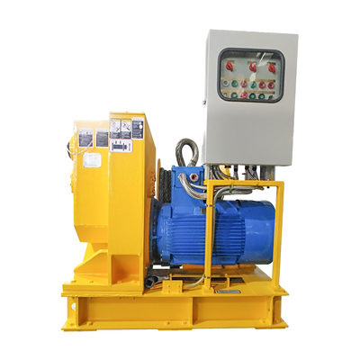 ELW130-40-25电动舷梯绞车