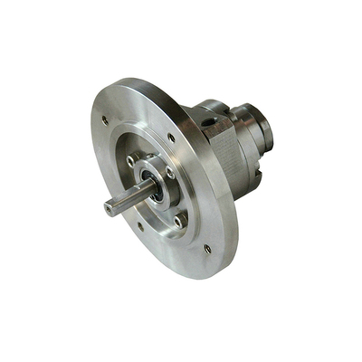 0.33kW 10000rpm 叶片式气动马达 HX1AM-ARV-76