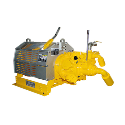 3吨 活塞式气动绞车