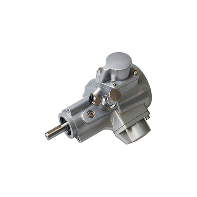 1/3hp 900rpm 活塞式气动马达 HXHM4