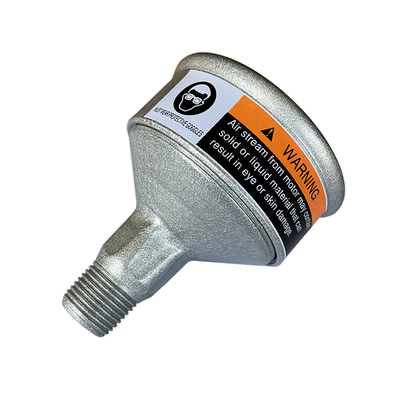 气动马达金属消音器 3/8寸