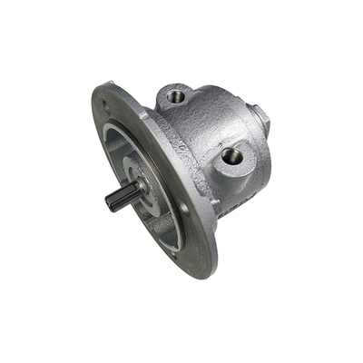 1.3kW 3000rpm 叶片式气动马达 HX4AM-F110-30