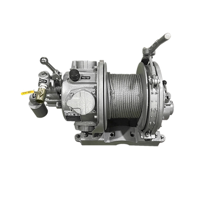 1.5吨 活塞式气动绞车