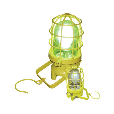 AL80/100气动防爆灯