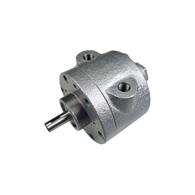 1.3kW 3000rpm 叶片式气动马达 HX4AM-V