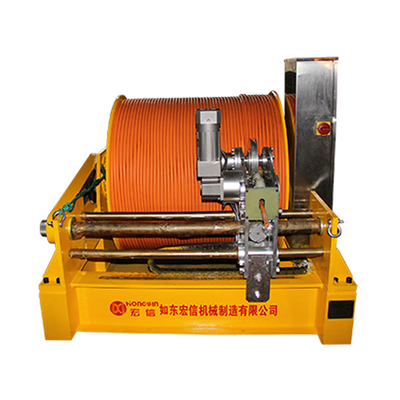 电动脐带绞车EUW2WES-16-2000-AS