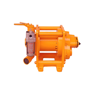 75公斤叶片式气动绞车