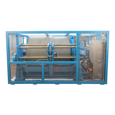 气动脐带绞车UAW40P1500