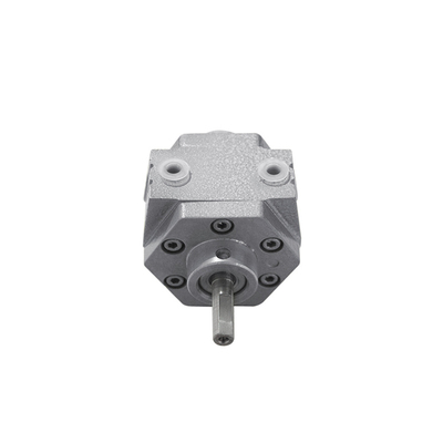 0.33kW 6000rpm 叶片式气动马达 HX1UP-NRV-15