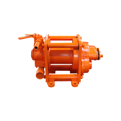 200公斤叶片式气动绞车