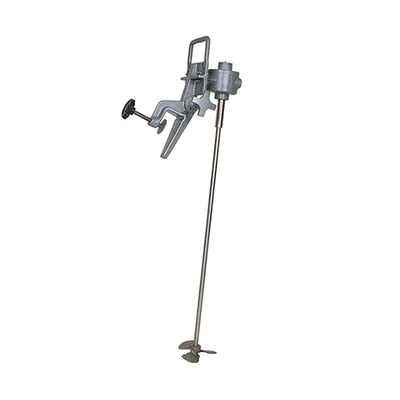 250升桶 夹桶式气动搅拌机 ADM127