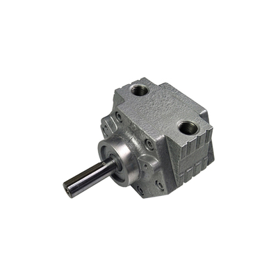 1.3kW 3000rpm 叶片式气动马达 HX4AM-FRV-92