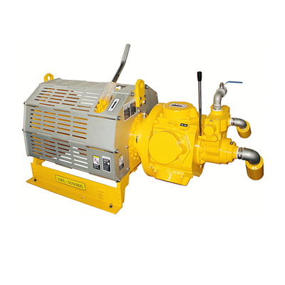 5吨 活塞式气动绞车