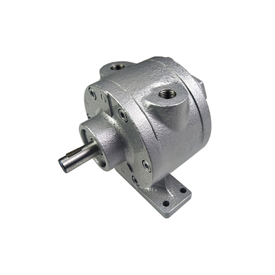 1.3kW 3000rpm 叶片式气动马达 HX4AM-H