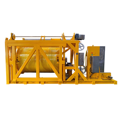 电动脐带绞车EUW20GR8000