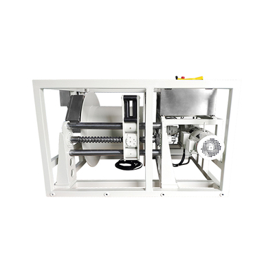 电动脐带绞车EUW2KESHB-23.5-100-AS