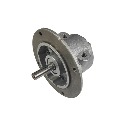 1.3kW 3000rpm 叶片式气动马达 HX4AM-F114.3-15