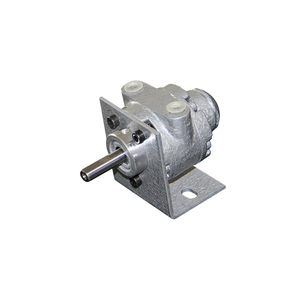 0.33kW 10000rpm 叶片式气动马达 HX1AM-B