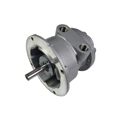 3kW 3000rpm 叶片式气动马达 HX6AM-F114.3-158