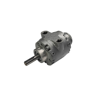 0.33kW 6000rpm 叶片式气动马达 HX1UP-NCW(NCC)-95