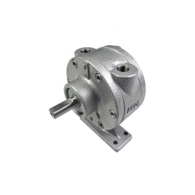0.68kW 3000rpm 叶片式气动马达 HX2AM-H