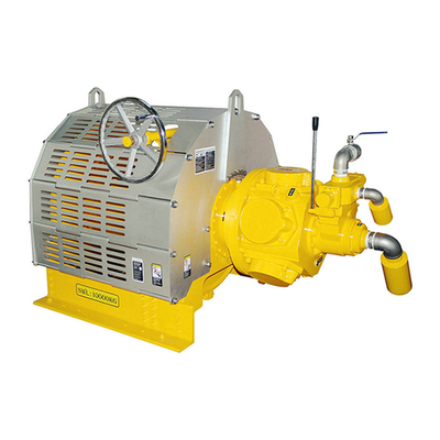 10吨 活塞式气动绞车