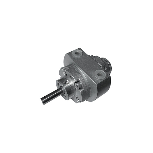 0.33kW 6000rpm 叶片式气动马达 HX1UPL-NCC-92