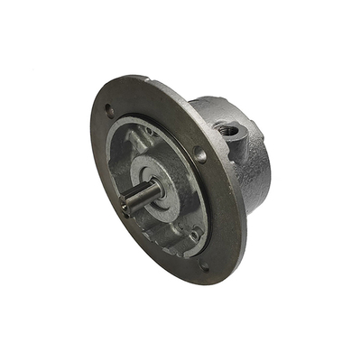 0.68kW 3000rpm 叶片式气动马达 HX2AM-F110-30